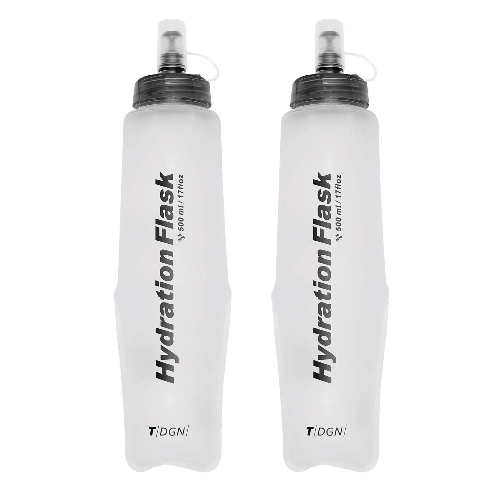 TRIWONDER 5L Running Hydration Vest Pack Backpack for Women Men 5.5L Runner Trail Race Marathon Triathlon Cycling Jogging Hiking Gym