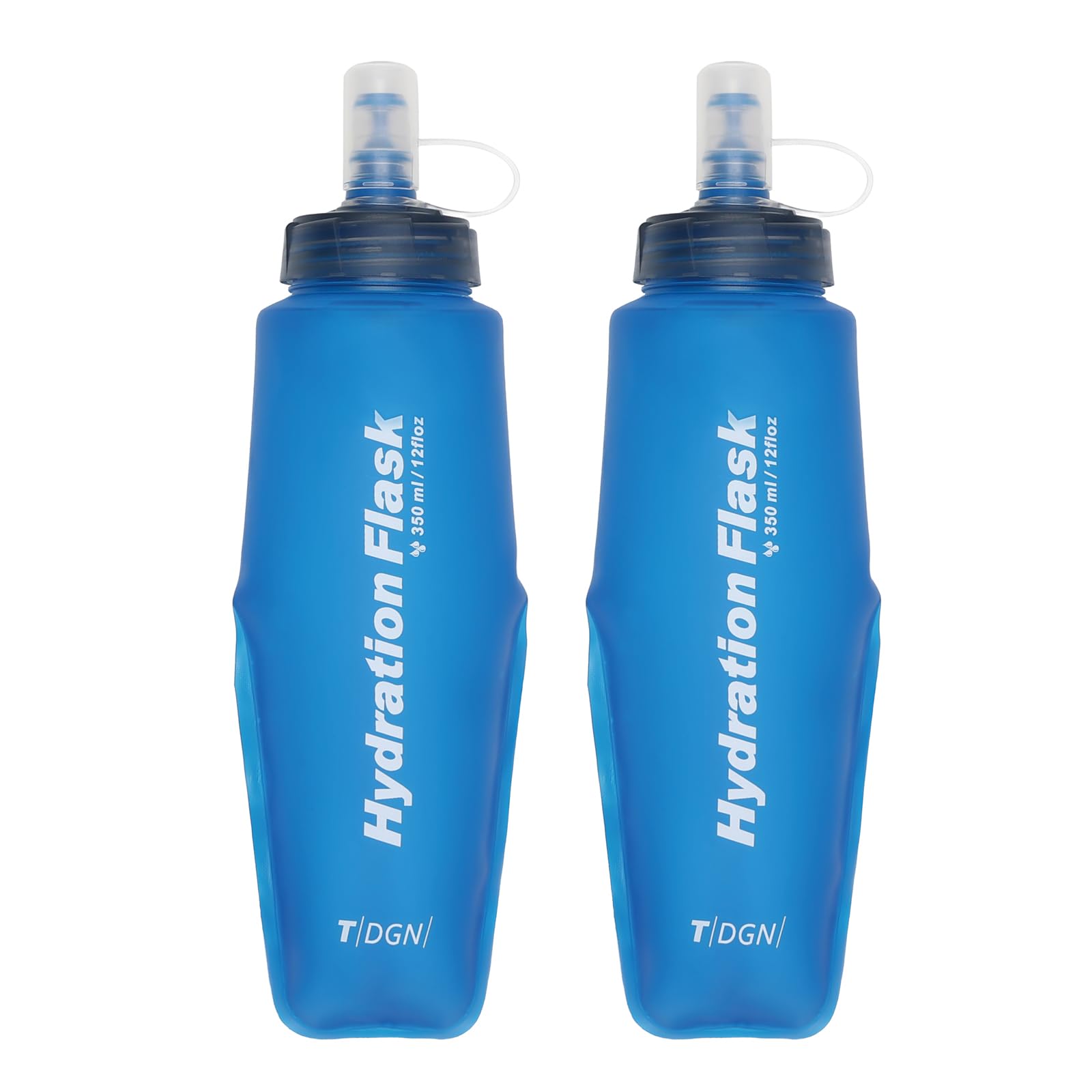 TRIWONDER 5L Running Hydration Vest Pack Backpack for Women Men 5.5L Runner Trail Race Marathon Triathlon Cycling Jogging Hiking Gym